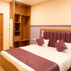 tan90 Comfort Stays