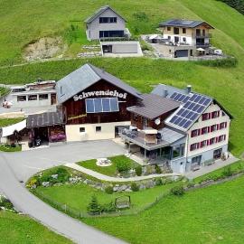 Ferienhaus Schwendehof