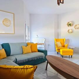 Themis Family Hideaway