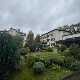 Моршинский, hotel en Dobrovelychkivka
