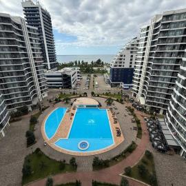 Rihlaa aprt c 1105, hotel in Itʼkhvisi