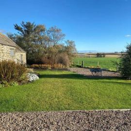 Drumdry, hotel Wickben