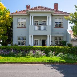 Minserie Collection, hotell i Stellenbosch