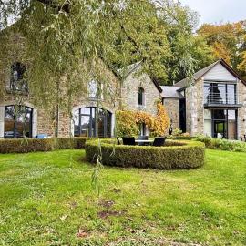 Le Manoir