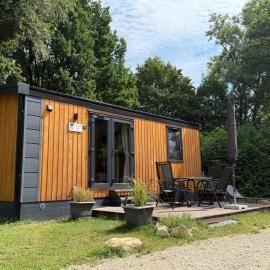 Waldseechalet Julius - Wemding, Hotel in Wemding