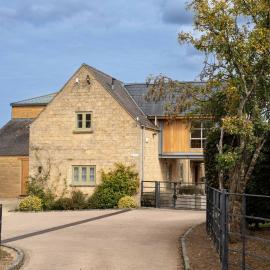 Stockmans Cottage