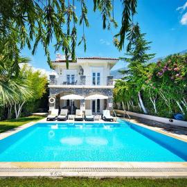 Villa Tara, hotel in Oludeniz