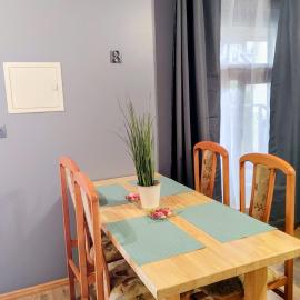 Apartamenty Jodłowa, מלון בסובאלק