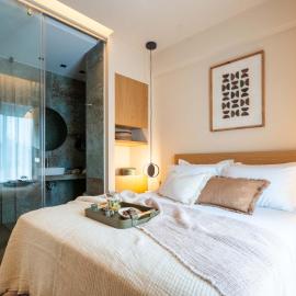 City Core Plataia Agora