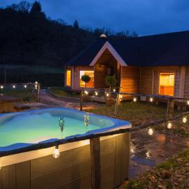 Woodcock Lodge, hotel in Kilmichael Glassary