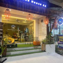 Beach House 24, hotel in Ko Lanta