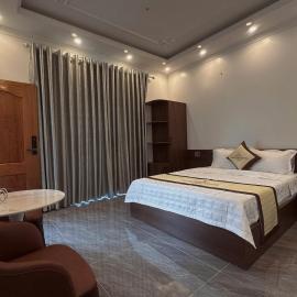 Oanh Thư Hotel, hotel a Mèo Vạc