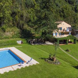 Villa Filippo by Mmega