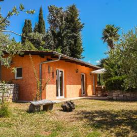 Sablic Apartment - Opatija-Ika, in middle of olive garden with a beautiful pool