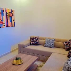 Appartement Aéroport Suite Marrakech-M9, khách sạn ở Marrakech