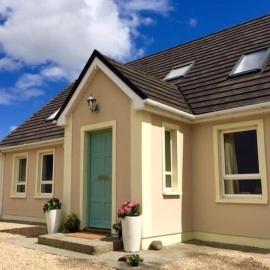 Ballyboe Cottage, hotel in Dunfanaghy