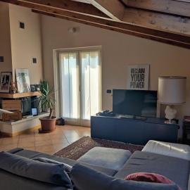 Casa Primavera - Appartamento con vista sul Rosa
