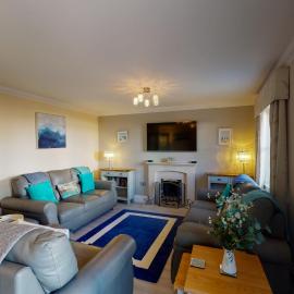 Finelia House, hotel in Topsham