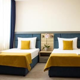 SPS Hotel