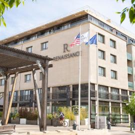 Renaissance Aix-en-Provence Hotel, hotel in Aix-en-Provence