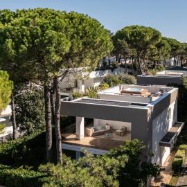 Summer Villas