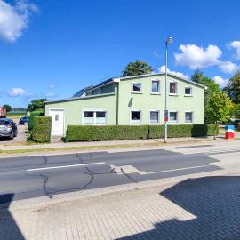Ferienwohnung Wanke