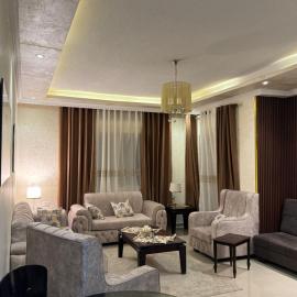 Shafa Badran Families Apt