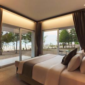 Batumera, hotel in Pulau Payung Besar