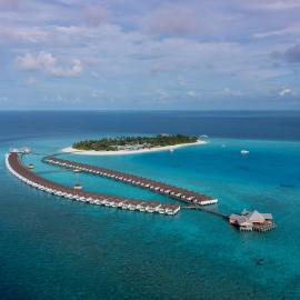 The Standard, Maldives, by Hyatt