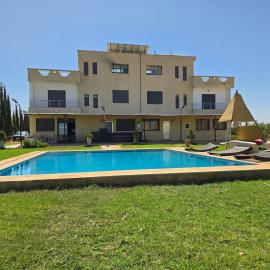 Lina Village