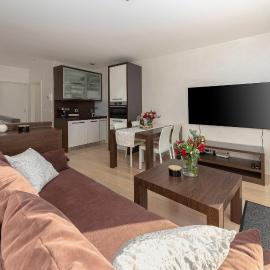 Deluxe Apartma Jana