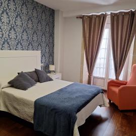Apartamento Centro Calle Reina