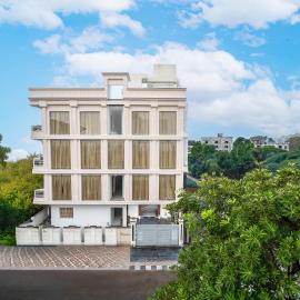 Kaashin - A Boutique Stay