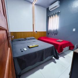 Santa Clara Hotel - Reservas Diretas