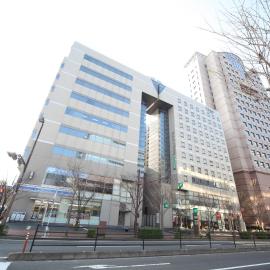 Seaside Hotel Twins Momochi, hotel en Fukuoka