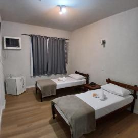 Westin Palace Hotel – hotel w mieście Mogi Mirim