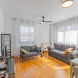 Holidea Liencres, hotel Liencresben