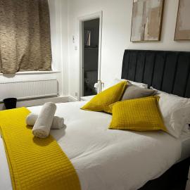 Kingfield Boutique Hotel, Hotel in Sheffield