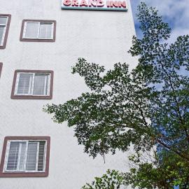 The Grand Inn - Kempegowda Airport Bangalore