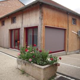 Gîte du séchoir, hotel a Bouresse