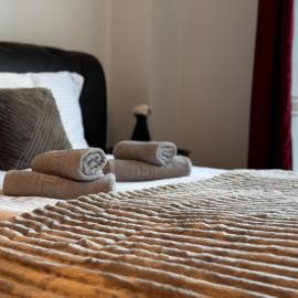 13StudioBv, hotel sa Braşov
