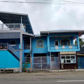 Ravara Natividad Homestay