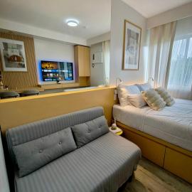 Prime Zen, hotel u gradu Silang