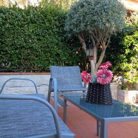 Fienile Paradiso Home Tuscany, hotelli kohteessa Campi Bisenzio