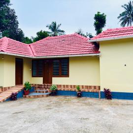 KODIYADAN s INN A Homestay with a Heart