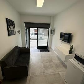 L'Arsenal studio, hotel in Couvin