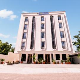 FabHotel Shambhu Kripa