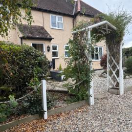 Home from Home in our Self-Contained Annexe