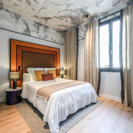 AmazINN Collection Madrid Plaza Mayor, hotel em Madri