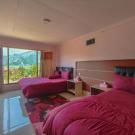 Green Coffe Bungalow WOON Stay